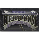 Heirloom 80/20 Black108inx30yd