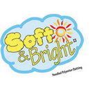 Soft & Bright 90"x25yd