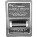 Thread Invis Carded 400m SMOKE