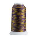 Superior Spirit Thread 40wt 1650 yd-Purple Gold