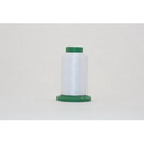 Isacord Thread 5000m-Paper White