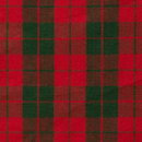 TTWL Plaid Red and Green