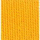 Cotton 50wt 500m (Box of 6) DEEP CANARY