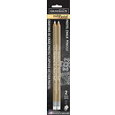 General Pencil Co.White MultiPastel Chalk Pencil