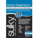 Sticky Fabri-Solvy, 20inx25yd