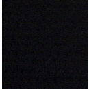 Dunroven House Black Waffle Weave Solid Towel