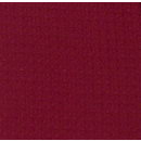 Dunroven House Cranberry Waffle Weave Solid Towel