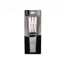 Gelly Roll Classic 3pc set (05/08/10) White