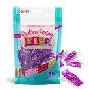 Perfect Klip 50ct Purple