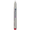 Micron Pen 01 .25mm Red