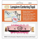 Long Arm Centering Tape Measur