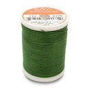 Cotton Thread 12wt 330yd 3 Count PALM GREEN