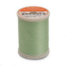 Cotton Thread 12wt 330yd 3ct MINT GREEN