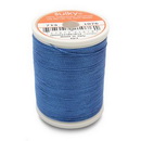 Cotton Thread 12wt 330yd 3ct ROYAL BLUE