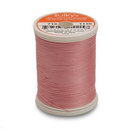 Cotton Thread 12wt 330yd 3 Count LIGHT PINK