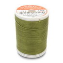 Cotton Thread 12wt 330yd 3 Count LIGHT ARMY GREEN