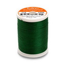 Cotton Thread 12wt 330yd 3ct CLASSIC GREEN