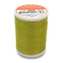 Cotton Thread 12wt 330yd 3 Count PEA SOUP