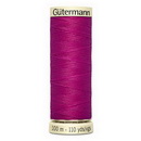 Sew-All Thread 100m 3ct- Fuchsia