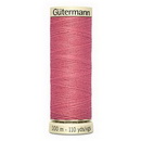 Sew-All Thread 100m 3ct- South Sea Pink