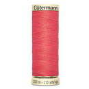 Gutermann Sew-All Thrd 100m - Chili Red (Box of 3)