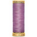 Gutermann Sew-All Thrd 100m - Frosty Purple (Box of 3)