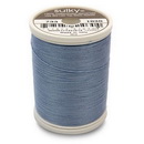 Cotton Thread 30wt 500yd 3ct PERIWINKLE
