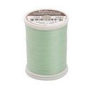 Cotton Thread 30wt 500yd 3ct MINT GREEN