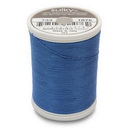 Cotton Thread 30wt 500yd 3ct ROYAL BLUE