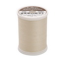 Cotton Thread 30wt 500yd 3ct ECRU