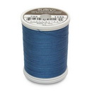 Cotton Thread 30wt 500yd 3ct TRUE BLUE