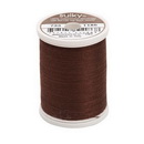 Cotton Thread 30wt 500yd 3ct SABLE BROWN
