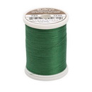 Cotton Thread 30wt 500yd 3ct CLASSIC GREEN