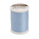 Cotton Thread 30wt 500yd 3ct HERON BLUE