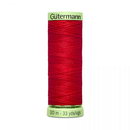Gutermann Natural Cotton 50wt 100M -Light Red (Box of 3)