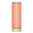 Gutermann Natural Cotton 50wt 100M -Pch (Box of 3)