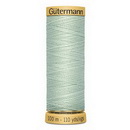 Natural Cotton 50wt 100M 3ct-Dark Turquoise