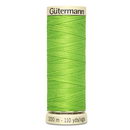 Gutermann Natural Cotton 50wt 100M -Green Black (Box of 3)