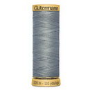 Gutermann Recycled Sew-all rPET MKS 1000m Copen Blue