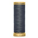 Gutermann Recycled Sew-all rPET MKS 1000m Walnut