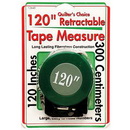 Quilters 120in Tape Measure