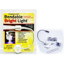 Bendable Bright Light