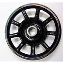 Handwheel Large Spoked