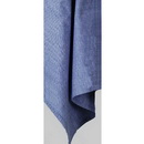 Blue Chambray Tea Towel