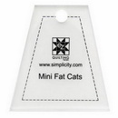 JellyRoll Rlr Mini Fat Cats