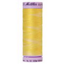Silk Finish Cotton Multi 100m (Box of 5) CANARY YELLOW