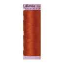 Silk Finish Cotton 50wt 150m 5ct COPPER BOX05