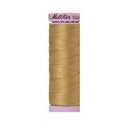 Silk Finish Cotton 50wt 150m (Box of 5) CARAMEL CREAM