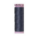 Silk Finish Cotton 50wt 150m 5ct BLUE SHADOW BOX05