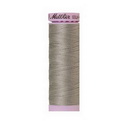 Silk Finish Cotton 50wt 150m 5ct TITAN GRAY BOX05